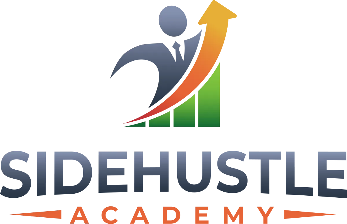 Logo Sidehustle Academy