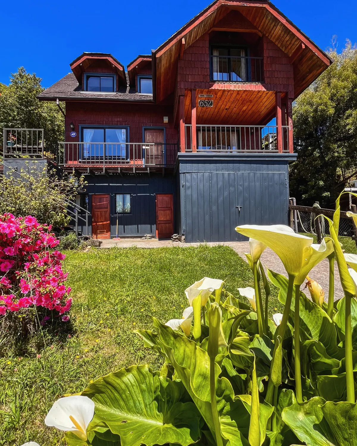 Prana Hospedaje