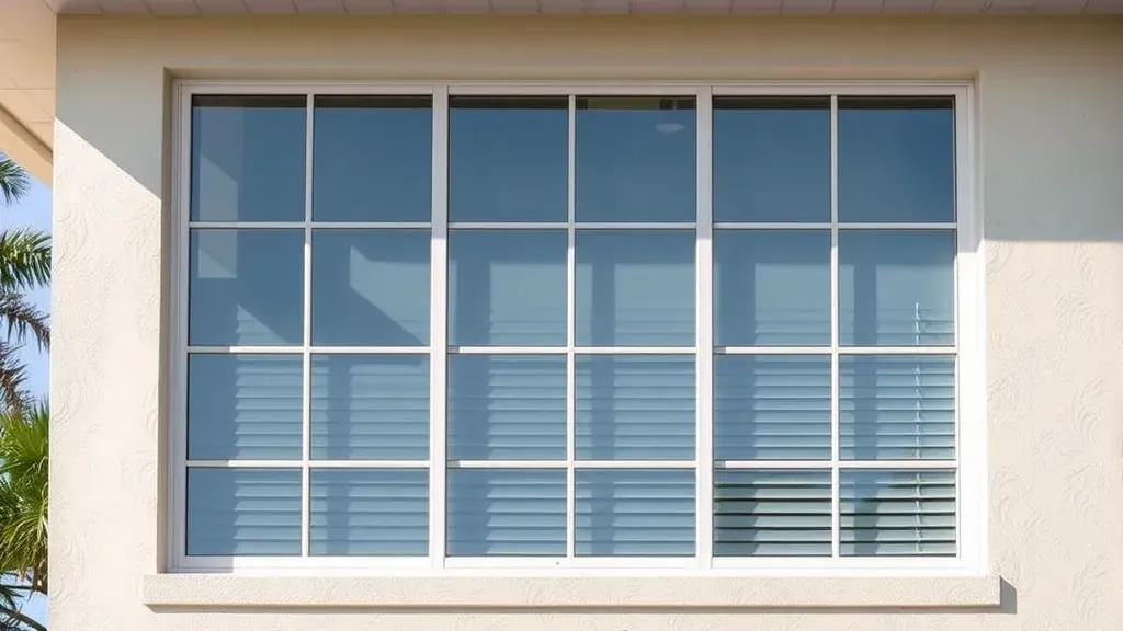 Impact Window Installation projects in Kendall FL showcasing modern windows being installed in residential homes