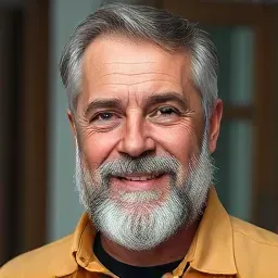 Headshot of Miguel Torres