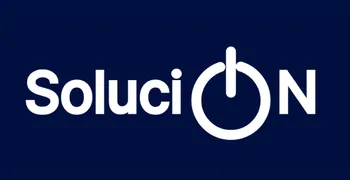 Solución Logo