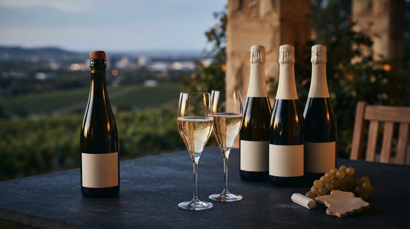 Boutique Champagne Online Australia: How to Choose Boutique vs Commercial Labels