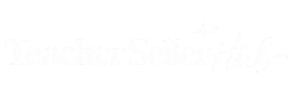Teacher Seller Hub logo