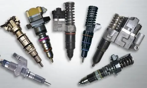 Fuel Injectors - United Diesel Inc