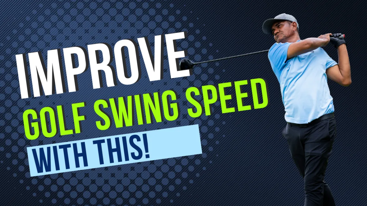 Strength Training for Golfers: Myths, Benefits, and What Actually Works