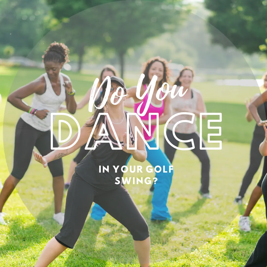 Do You Slide or Sway in Your Golf Swing?