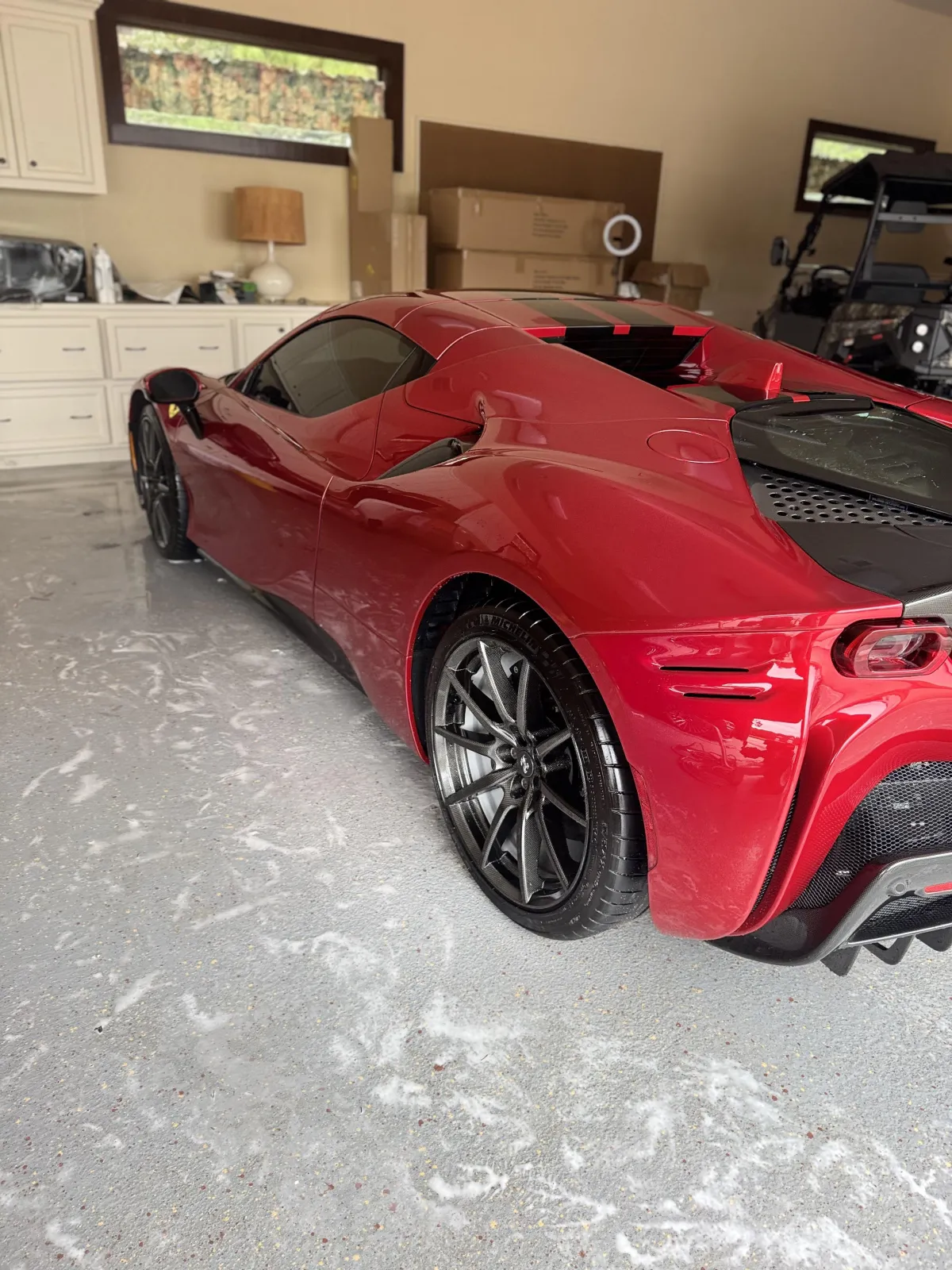 Concrete Contractor in Ventura County