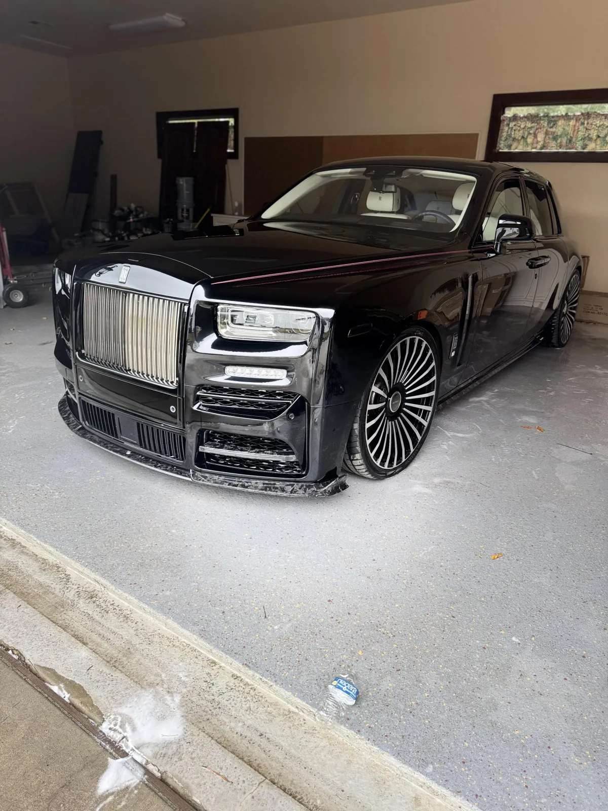 Concrete Contractor in Ventura County