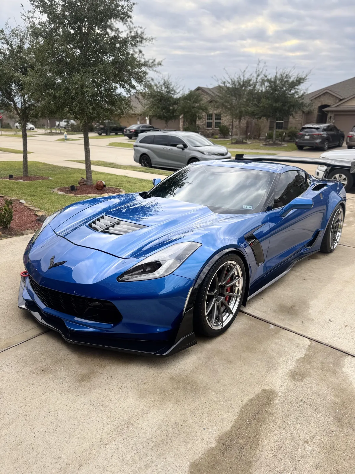 Concrete Contractor in Ventura County