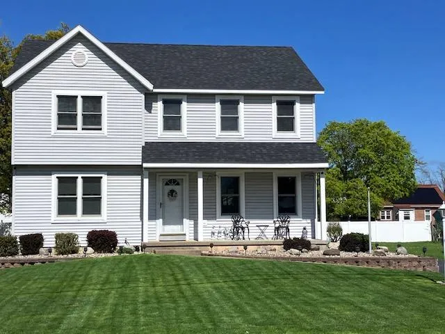 Residential Roofing