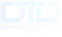 Dominate The Decade