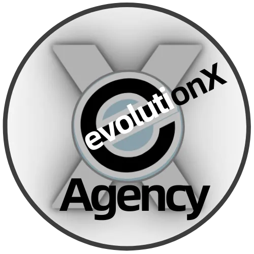 Evolution  X Agency