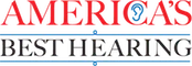 America&#x27;s Best Hearing logo