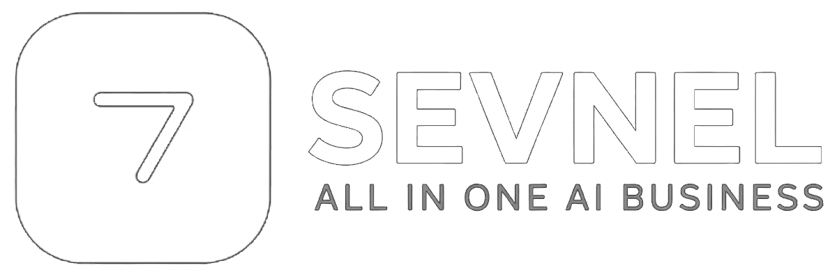 SEVNEL Logo