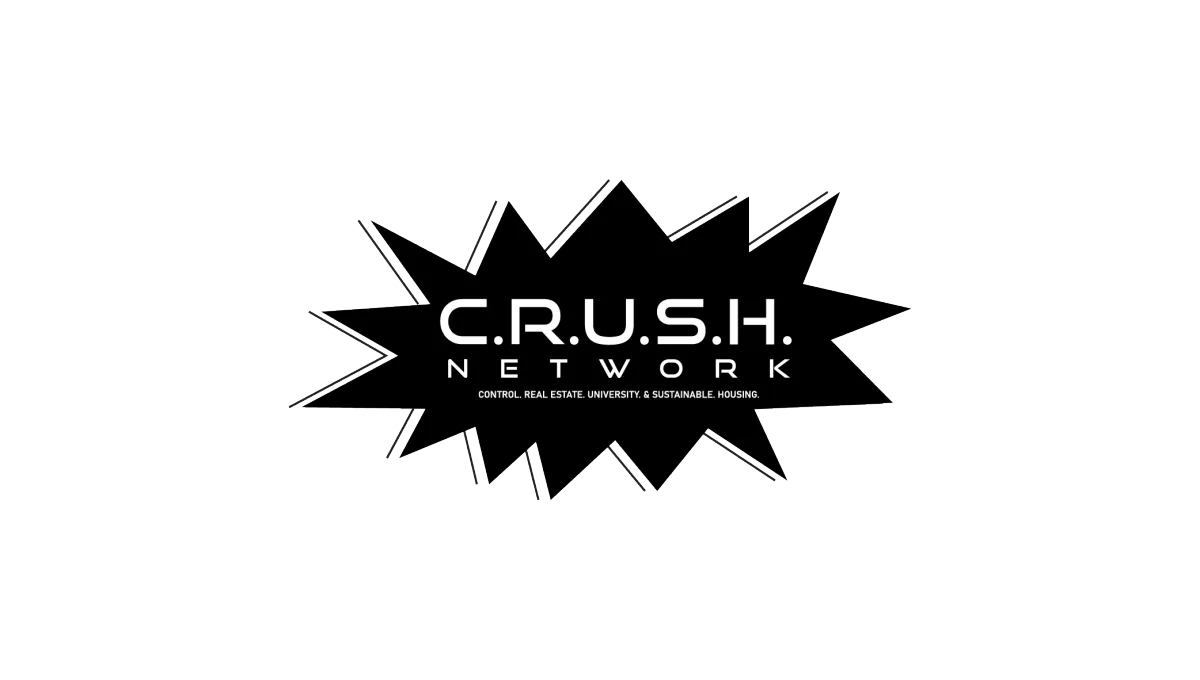 CRUSH Logo