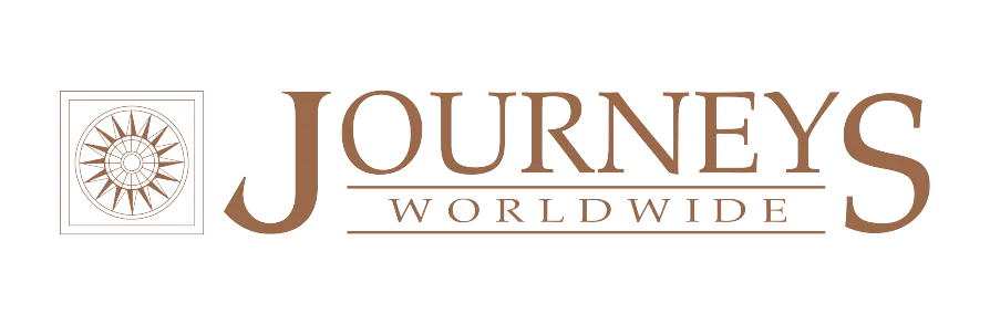 Journeys Worldwide logo