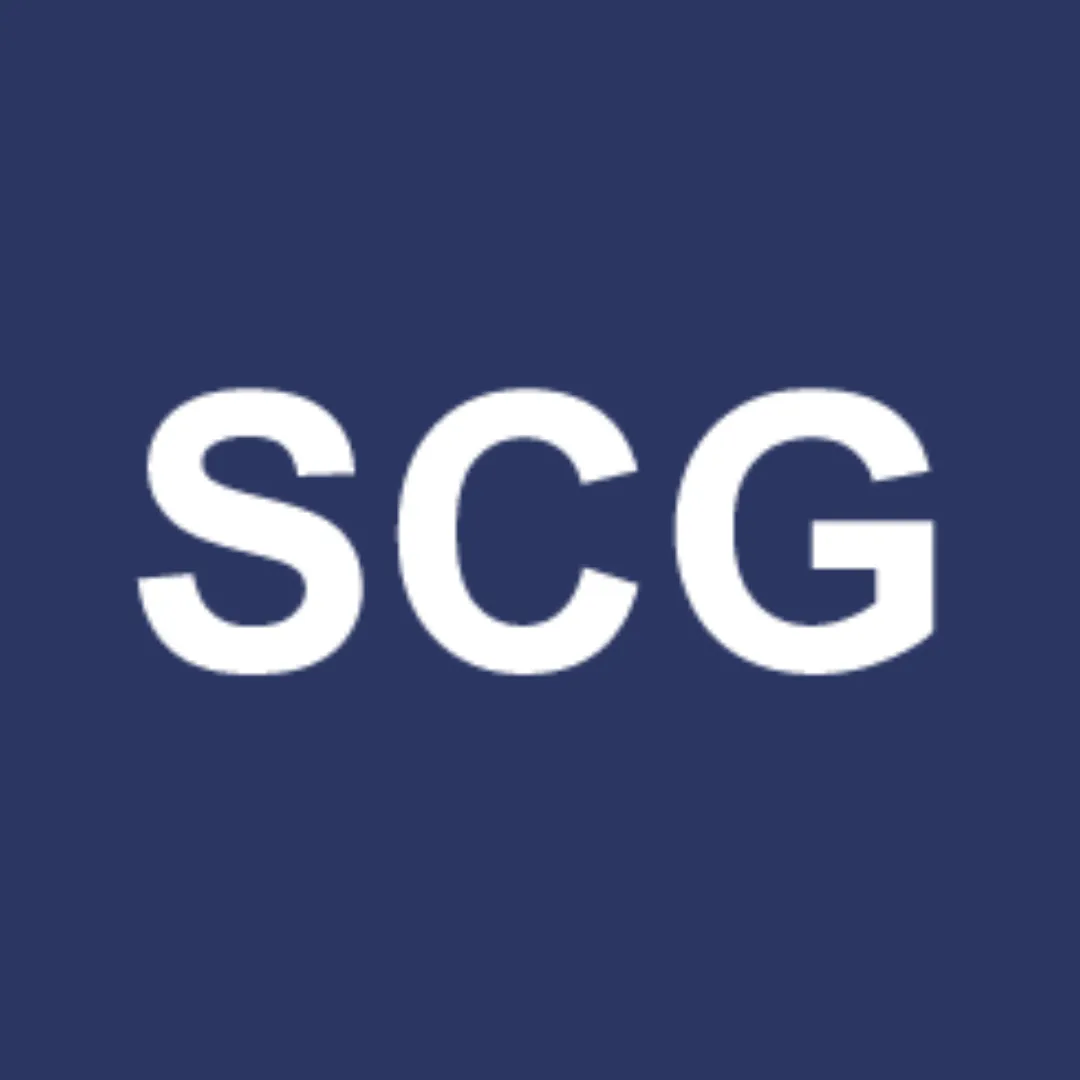 SCG Vestidos