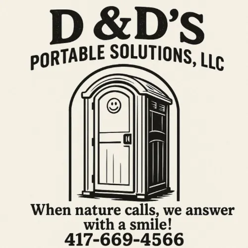 Portable Toilet & Sanitation Services Anderson