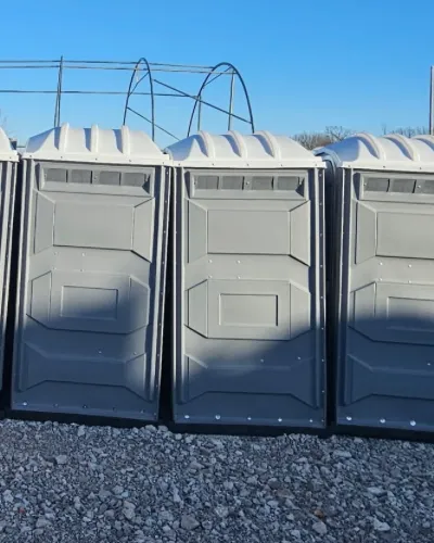 Portable Toilet Pumping Service 