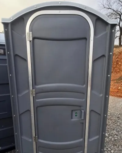 Porta Potties for Construction Sites Anderson