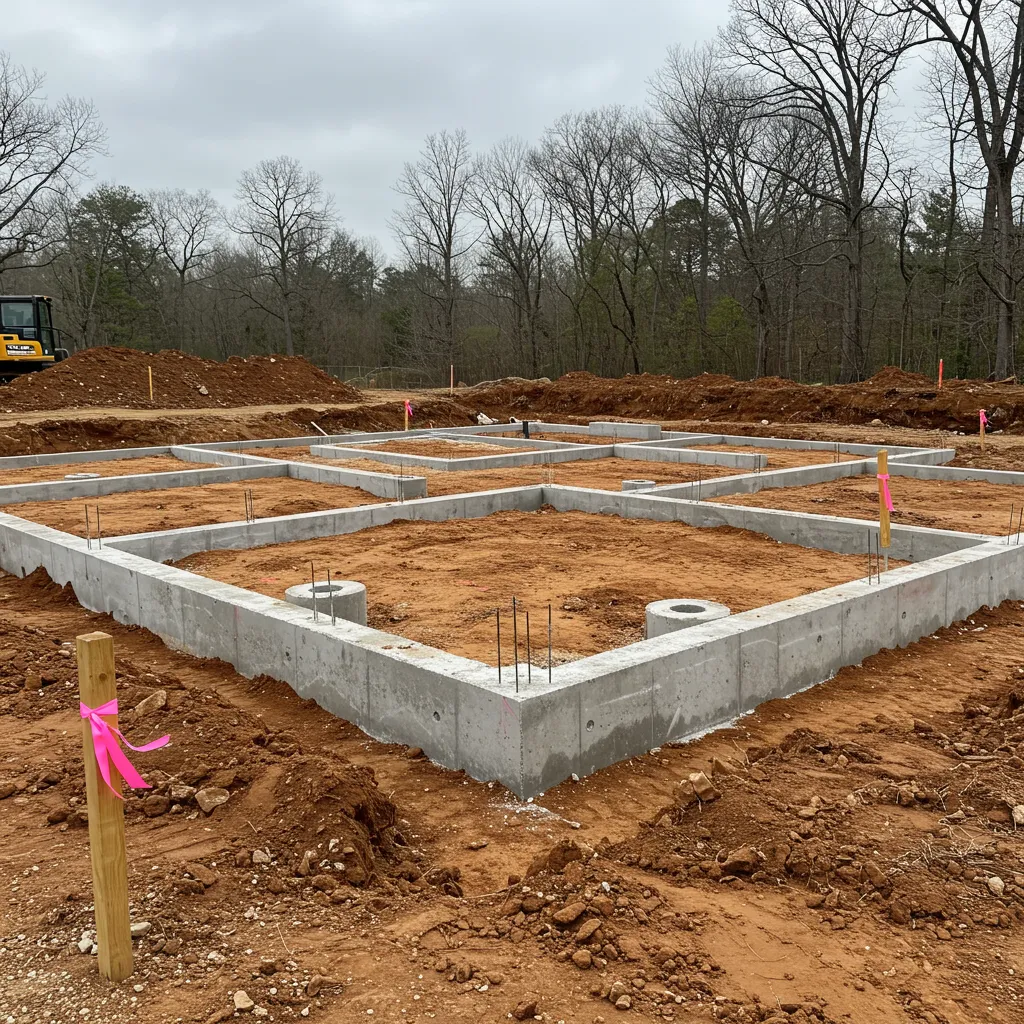 Why Spring Is the Best Time to Design a Custom Home