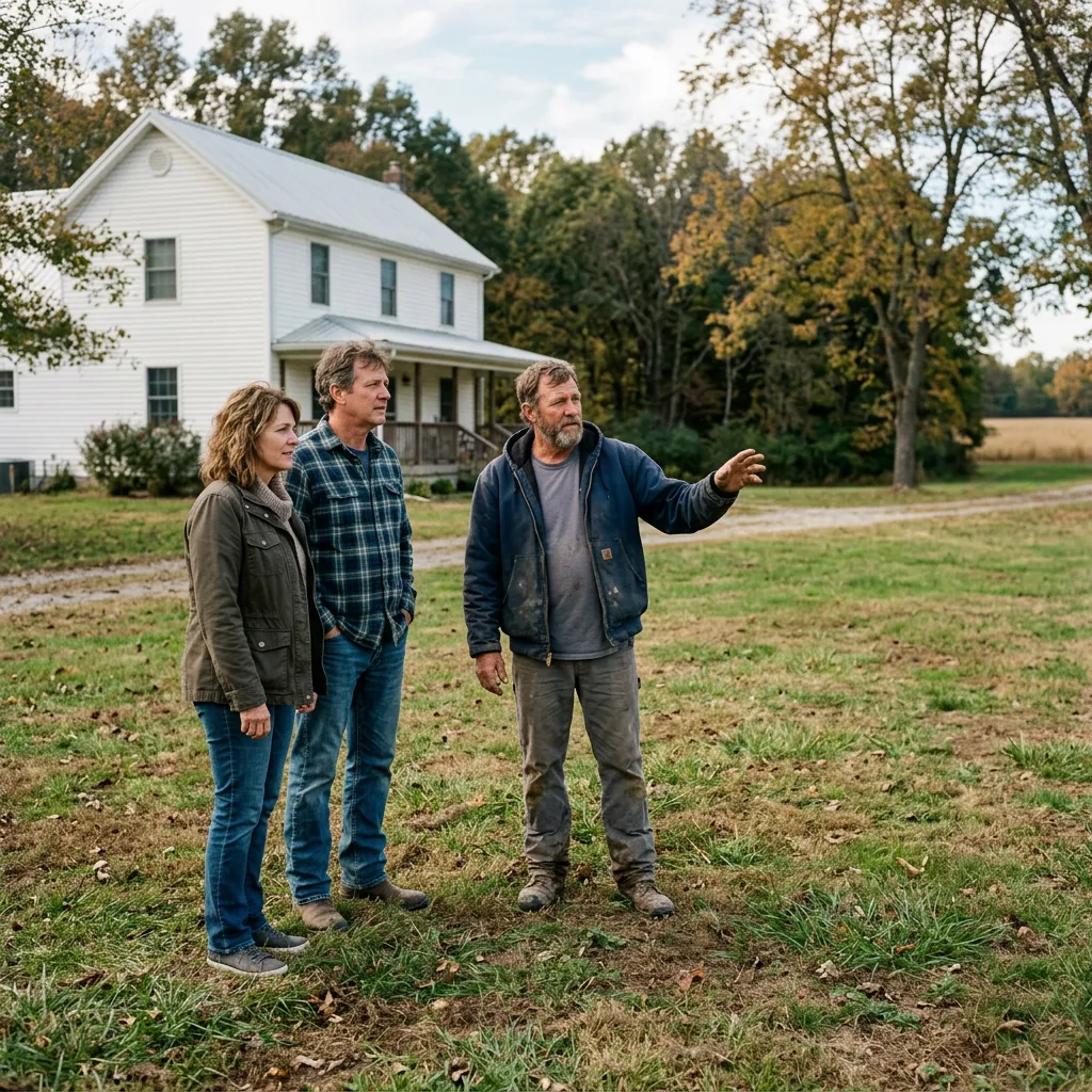 What Kentucky Property Owners Should Know Before Installing a Septic System