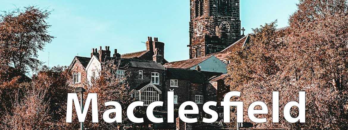 Macclesfield AI automation banner