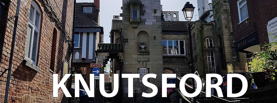 Knutsford business automation ba