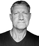 Darren Page @ AI Bridge Cub Director