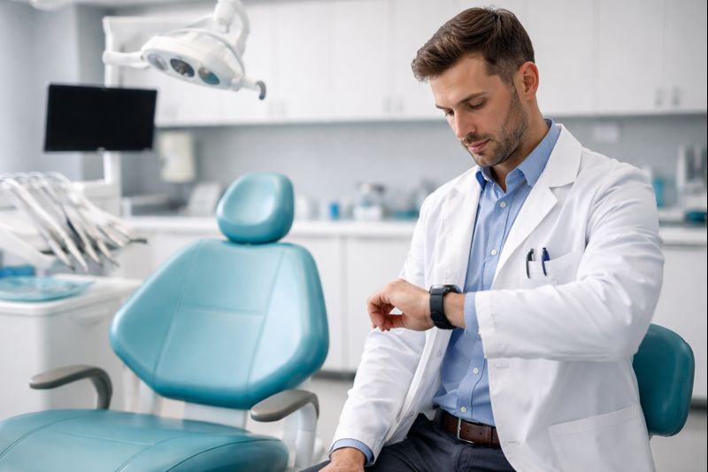 never miss appointments with AI business automation