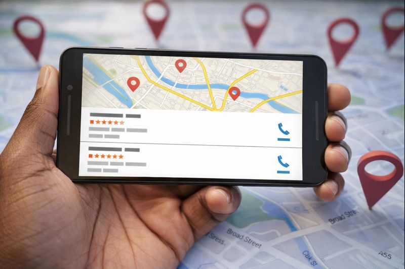 a digital interpretation of the acronym SEO for search engine optimisation. wooden cut out letters on a wooden table