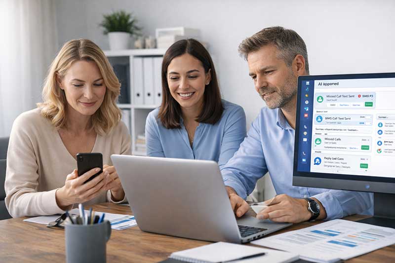 AI Bridge club working with all SME's