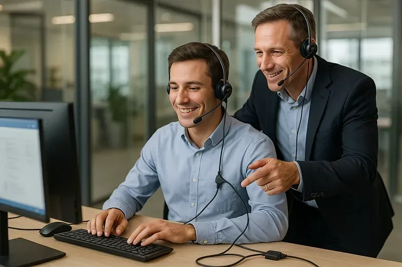 headsets4business headset wearers