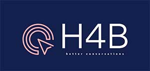h4b logo