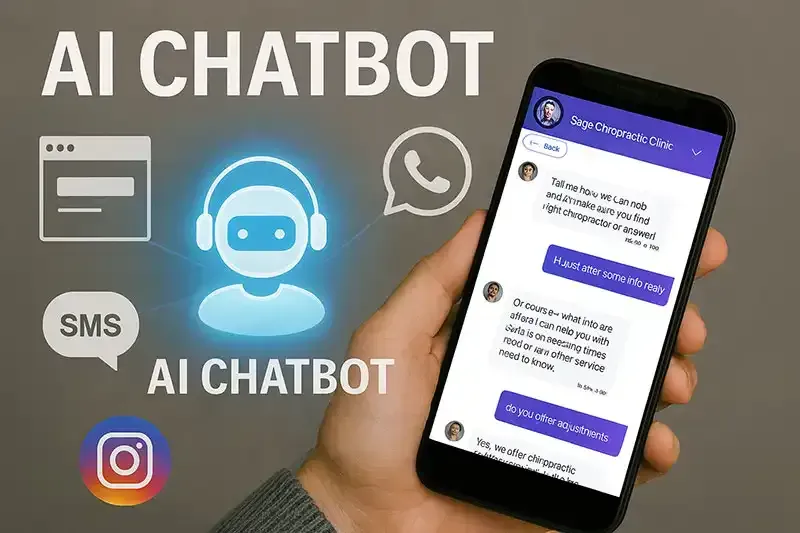 chatbots built for business in mind