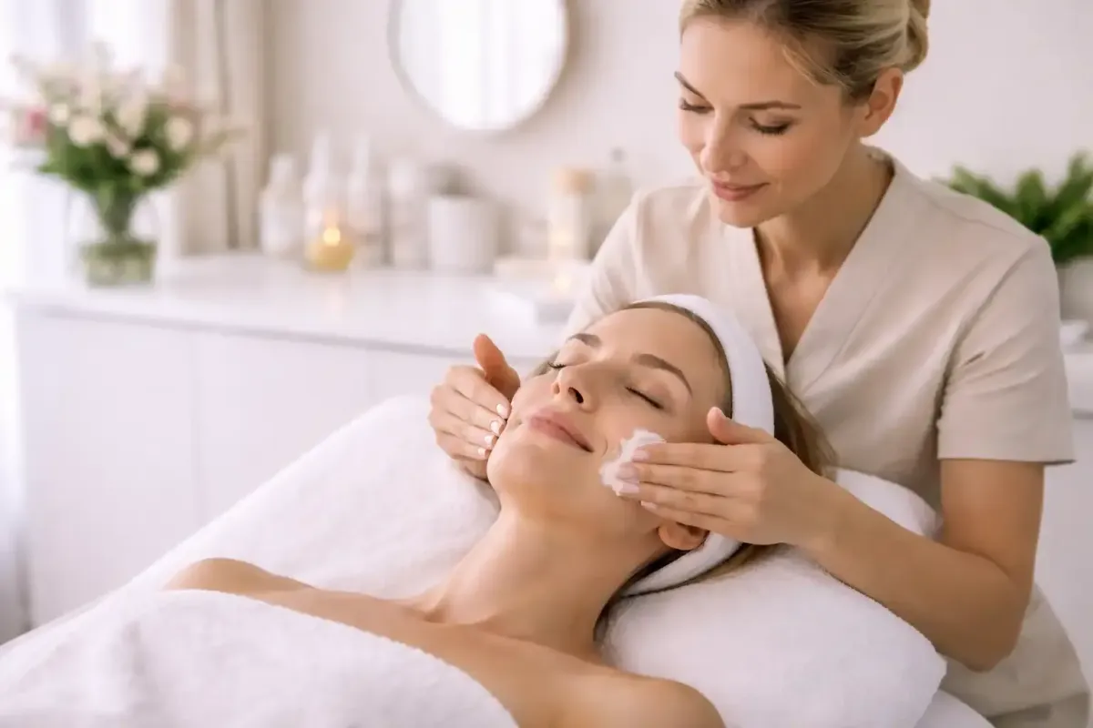 applying ai chatbots and automation to beauticians and salon practices