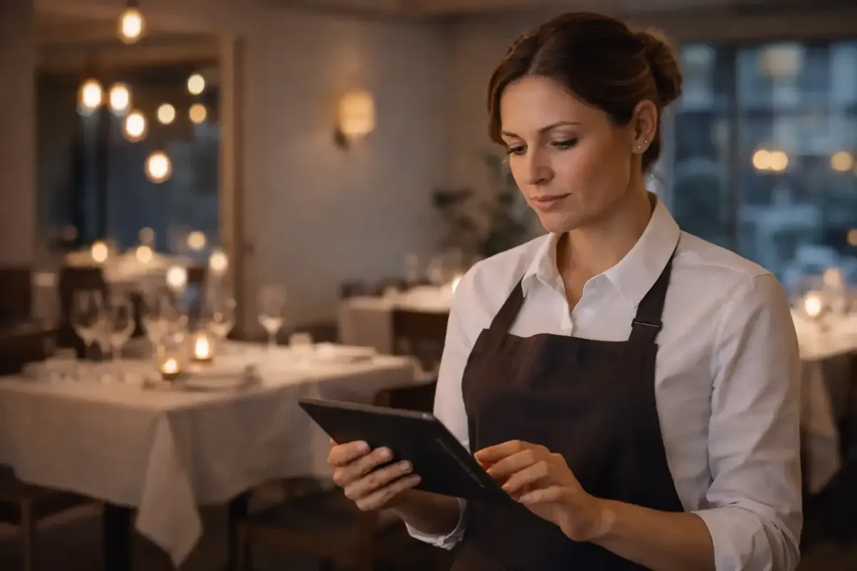 How to Reduce Restaurant No-Shows: What Actually Works in the UK