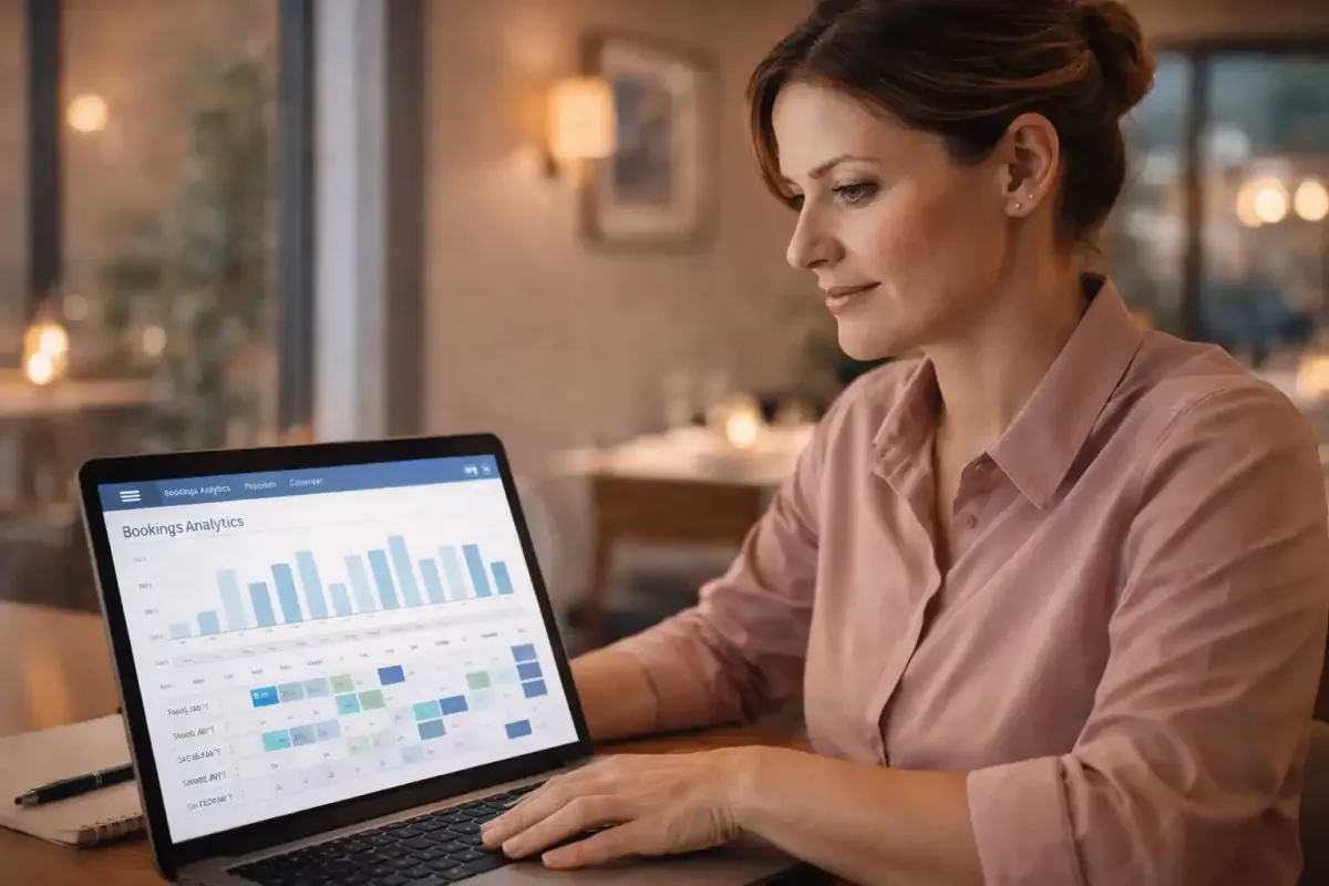 How to get more direct restaurant bookings UK — reducing commission and increasing venue revenue