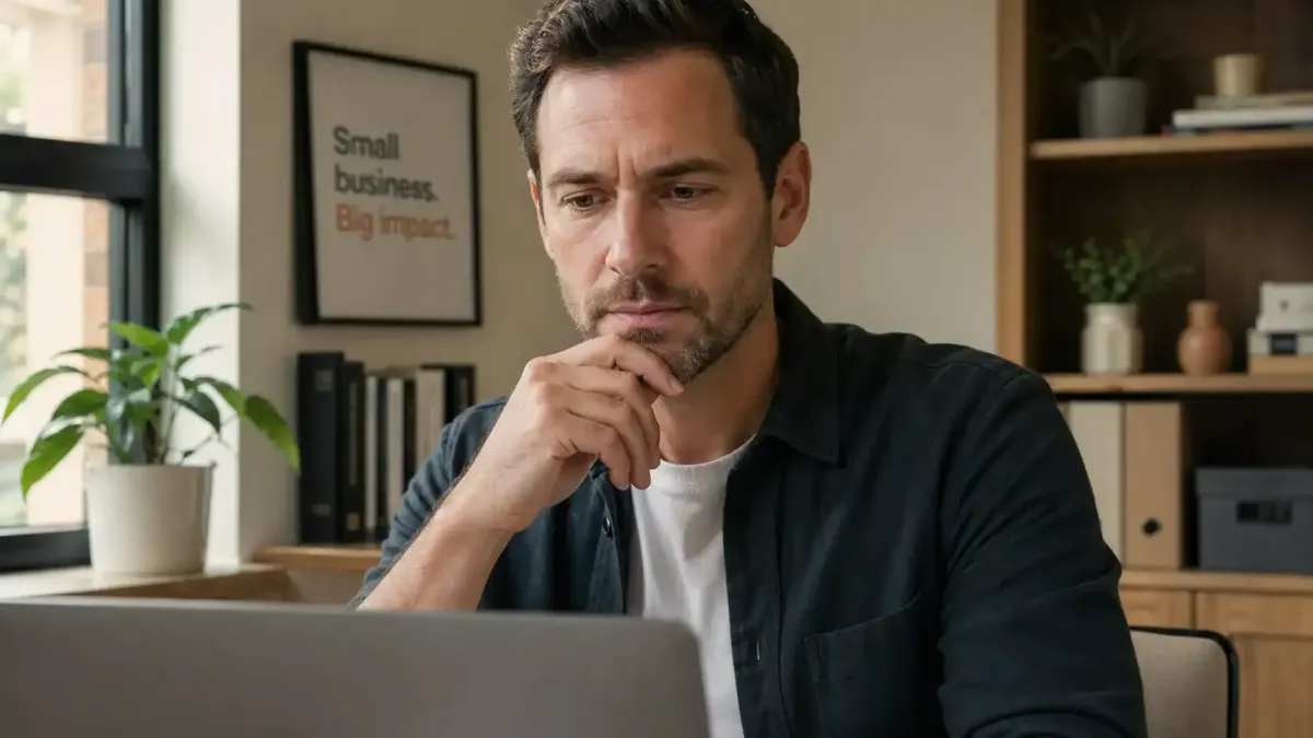 AI chatbot agency vs DIY UK — which option is right for your small business