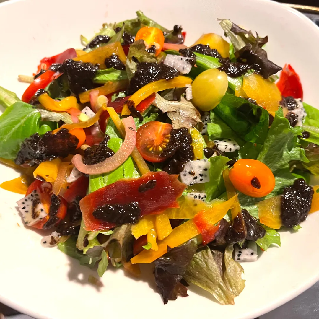 broccoli and carrots on white plate