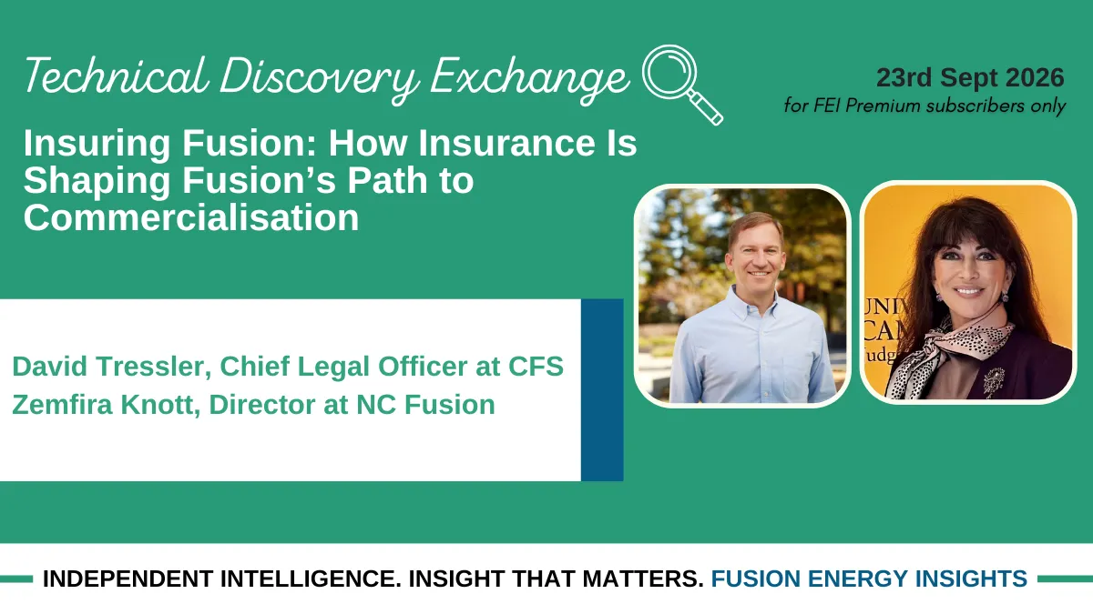 Insuring Fusion - 3 Key Insights