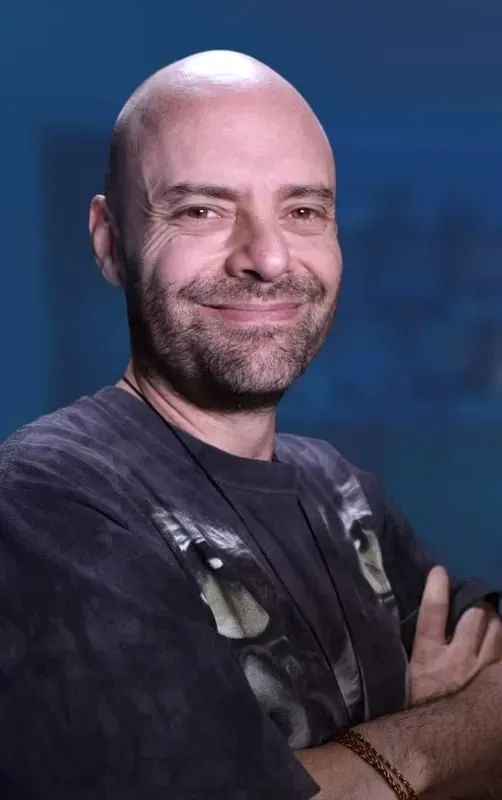 foto perfil juan pablo gaviria
