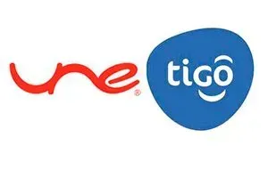 Logo Une Tigo Conferencia Motivacional Juan Pablo gaviria