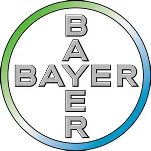 Logo Bayer Conferencia Motivacional Juan Pablo gaviria
