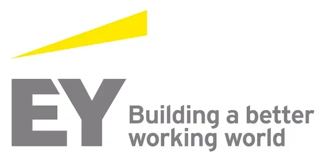 Logo EY Conferencia Motivacional Juan Pablo gaviria