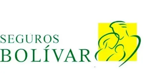 Logo Seguros Bolivar Conferencia Motivacional Juan Pablo gaviria