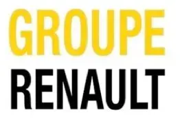 Logo renault Conferencia Motivacional Juan Pablo gaviria