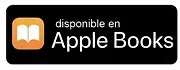 Logo Apple Books