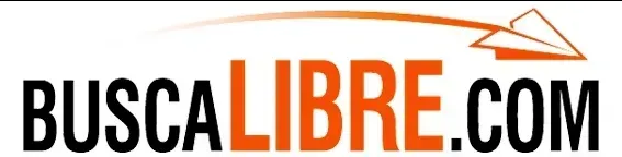Logo busca libre libros