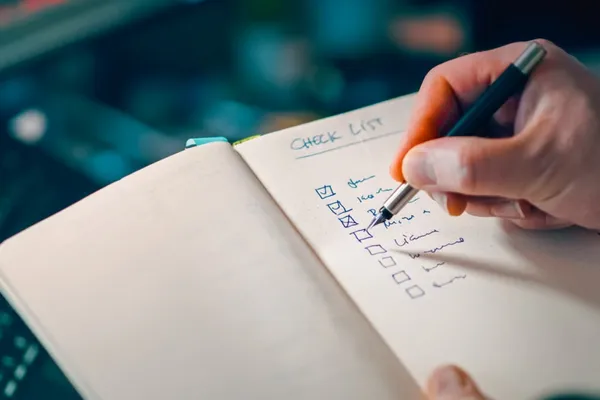 The showing checklist that stops agents from losing buyers | EasilyVirtual